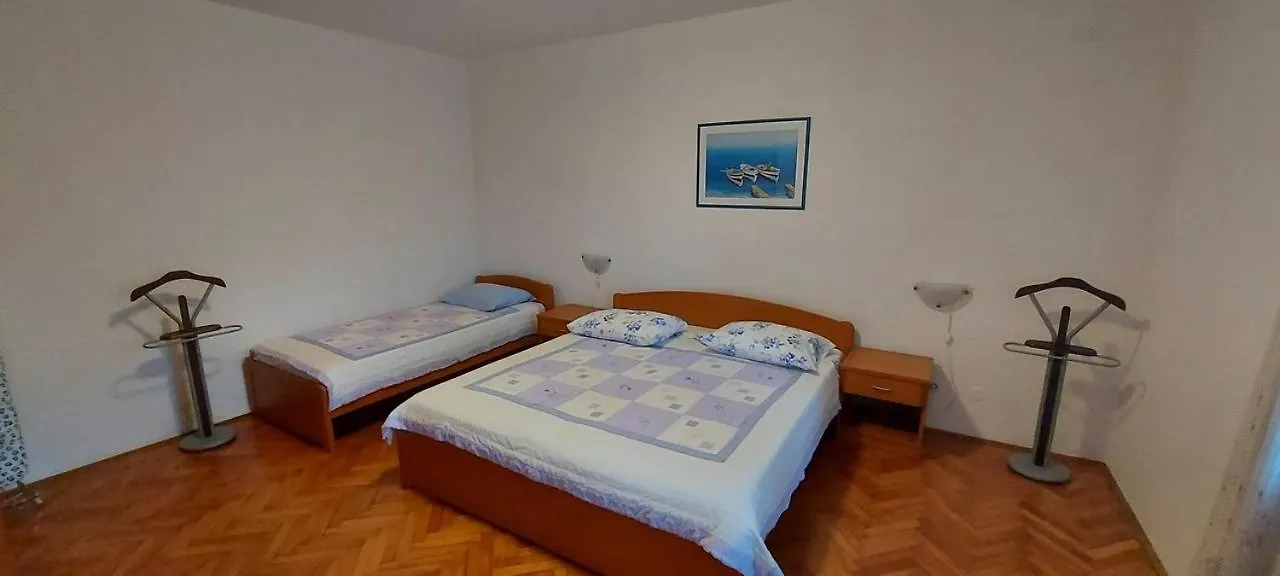 Danijela Apartment 普拉 克罗地亚