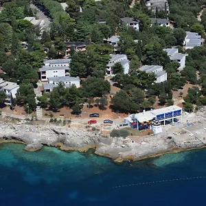 Station touristique Horizont, Pula
